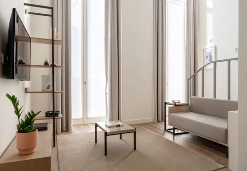 1 Bedroom Apartment in Santa Marinha e São Pedro da Afurada