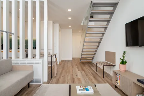 1 Bedroom Apartment in Santa Marinha e São Pedro da Afurada