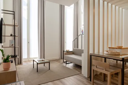 1 Bedroom Apartment in Santa Marinha e São Pedro da Afurada