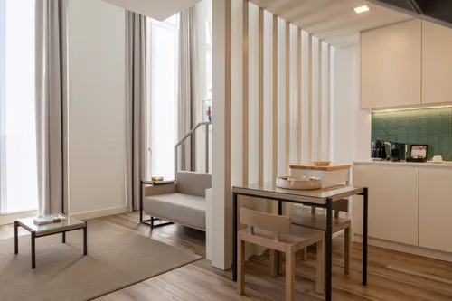 1 Bedroom Apartment in Santa Marinha e São Pedro da Afurada