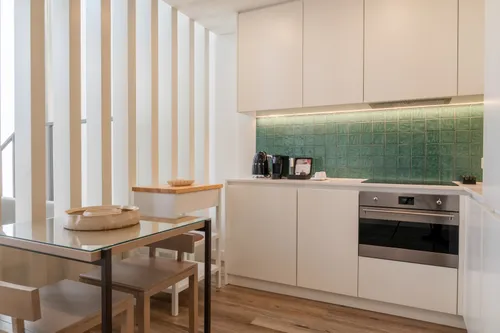 1 Bedroom Apartment in Santa Marinha e São Pedro da Afurada