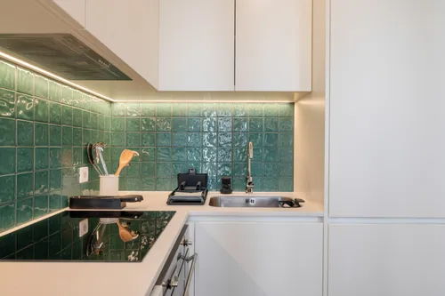 1 Bedroom Apartment in Santa Marinha e São Pedro da Afurada