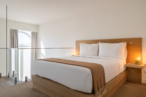 1 Bedroom Apartment in Santa Marinha e São Pedro da Afurada