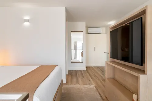 1 Bedroom Apartment in Santa Marinha e São Pedro da Afurada