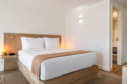 1 Bedroom Apartment in Santa Marinha e São Pedro da Afurada