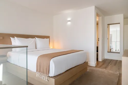 1 Bedroom Apartment in Santa Marinha e São Pedro da Afurada