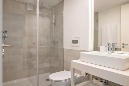 1 Bedroom Apartment in Santa Marinha e São Pedro da Afurada