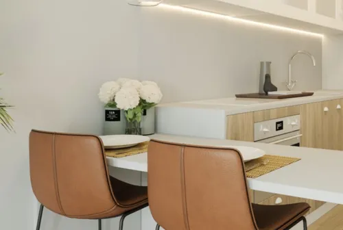 2 Bedrooms Apartment in Arroios