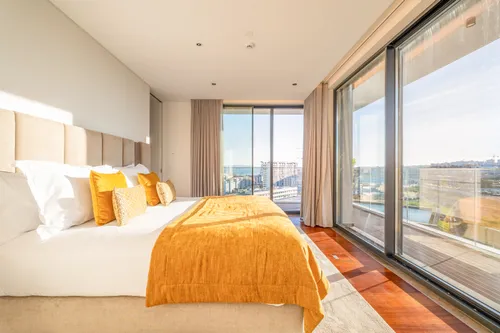 3 Bedrooms Apartment in Parque das Nações