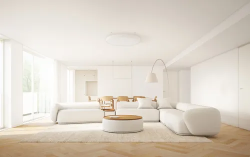 2 Bedrooms Apartment in Alcântara