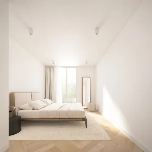 2 Bedrooms Apartment in Alcântara