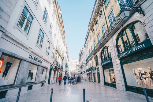  Commercial in Baixa (Santa Justa)