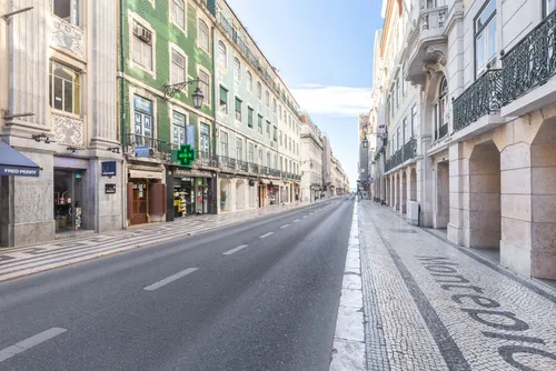 Commercial space for sale in Baixa, Lisbon