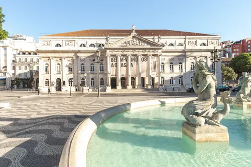  Commercial in Baixa (Santa Justa)