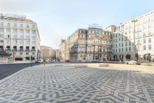  Commercial in Baixa (Santa Justa)