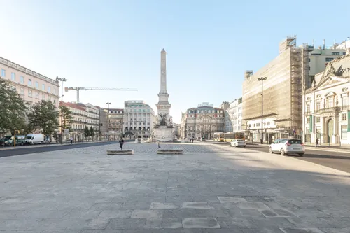  Commercial in Baixa (Santa Justa)