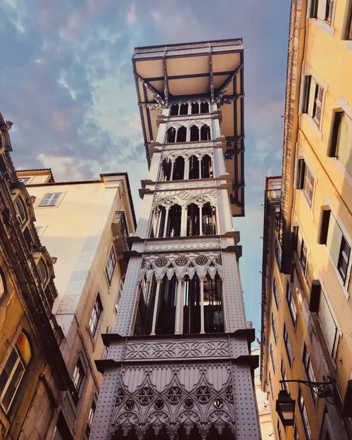  Commercial in Baixa (Santa Justa)