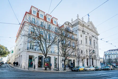  Commercial in Baixa (Santa Justa)