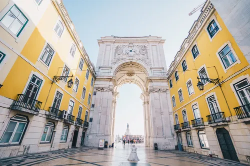  Commercial in Baixa (Santa Justa)