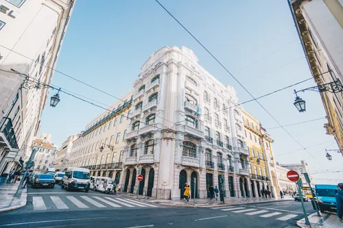  Commercial in Baixa (Santa Justa)