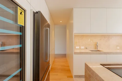 5 Bedrooms House in Alcântara