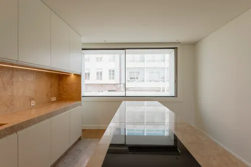 5 Bedrooms House in Alcântara