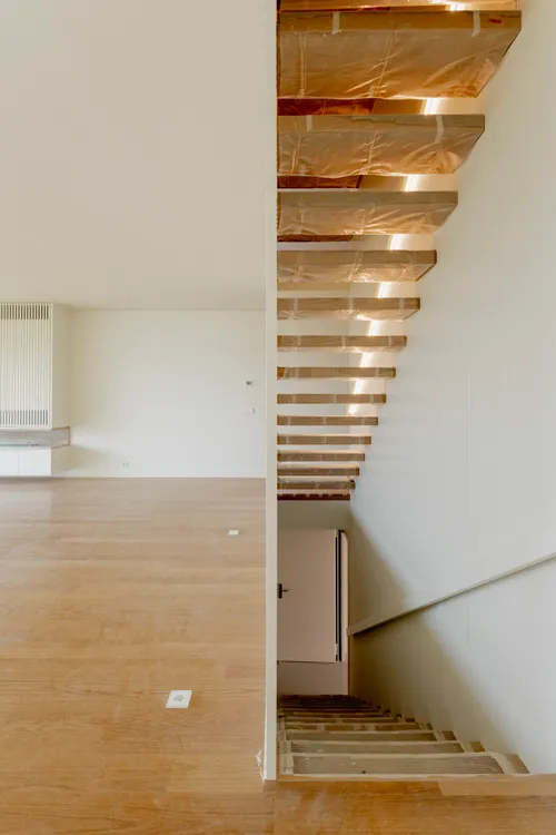 5 Bedrooms House in Alcântara