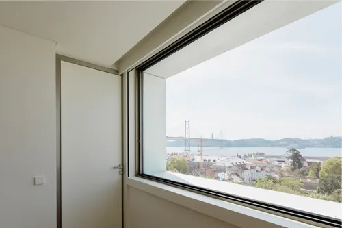 5 Bedrooms House in Alcântara