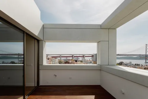 5 Bedrooms House in Alcântara