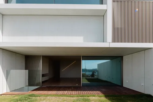 5 Bedrooms House in Alcântara