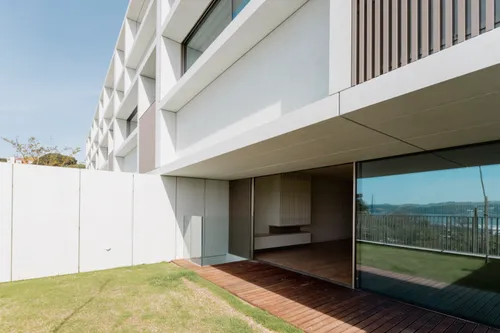 5 Bedrooms House in Alcântara