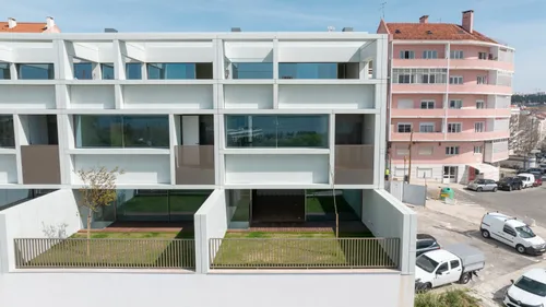 5 Bedrooms House in Alcântara