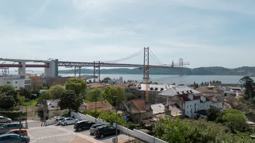 5 Bedrooms House in Alcântara