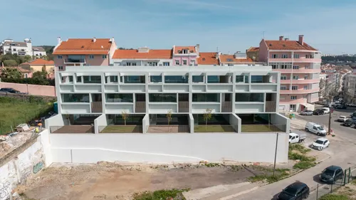 5 Bedrooms House in Alcântara