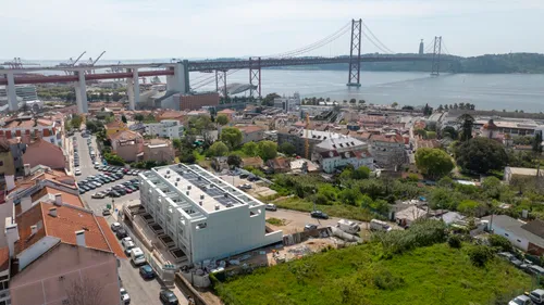 Five bedroom villa in Alcântara