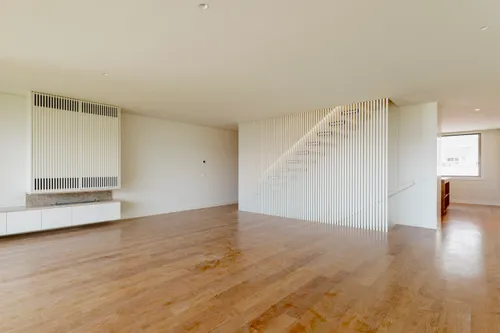 5 Bedrooms House in Alcântara