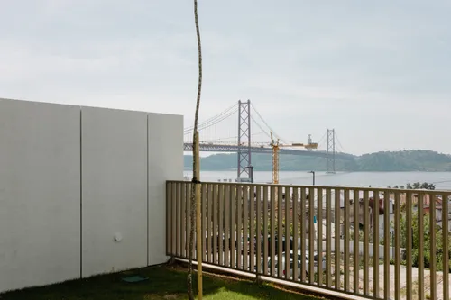 5 Bedrooms House in Alcântara