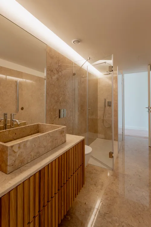 5 Bedrooms House in Alcântara