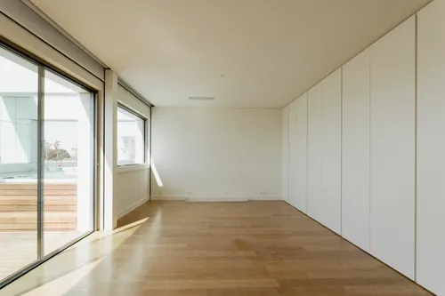 5 Bedrooms House in Alcântara