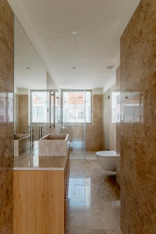 5 Bedrooms House in Alcântara