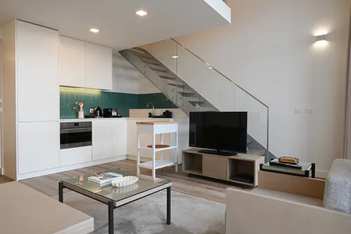 2 Bedrooms House in Santa Marinha e São Pedro da Afurada