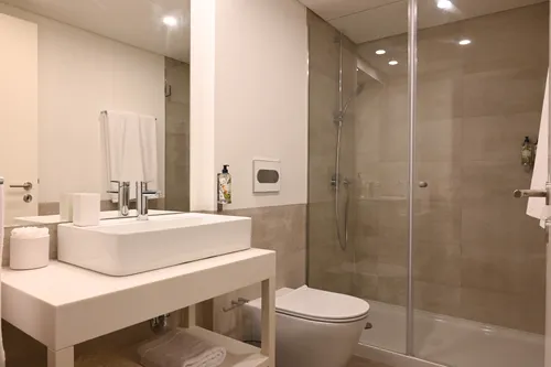 2 Bedrooms House in Santa Marinha e São Pedro da Afurada