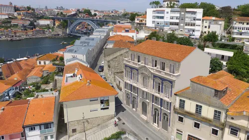 Two-Bedroom Villa with Garden in Vila Nova de Gaia, Porto