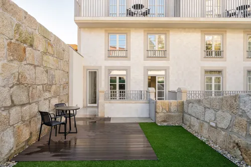 1 Bedroom Apartment in Santa Marinha e São Pedro da Afurada