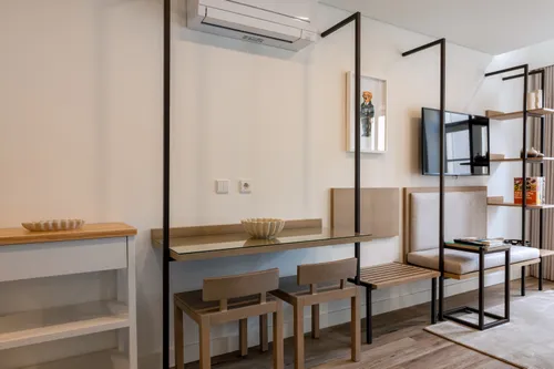 1 Bedroom Apartment in Santa Marinha e São Pedro da Afurada