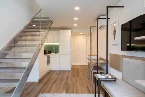 1 Bedroom Apartment in Santa Marinha e São Pedro da Afurada