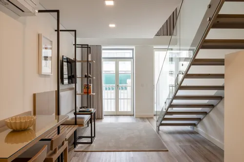 1 Bedroom Apartment in Santa Marinha e São Pedro da Afurada