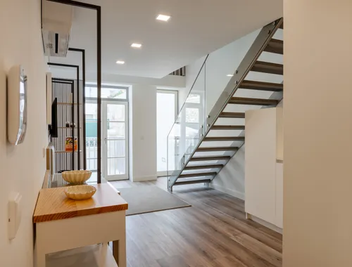 1 Bedroom Apartment in Santa Marinha e São Pedro da Afurada