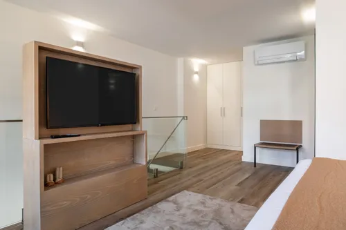 1 Bedroom Apartment in Santa Marinha e São Pedro da Afurada