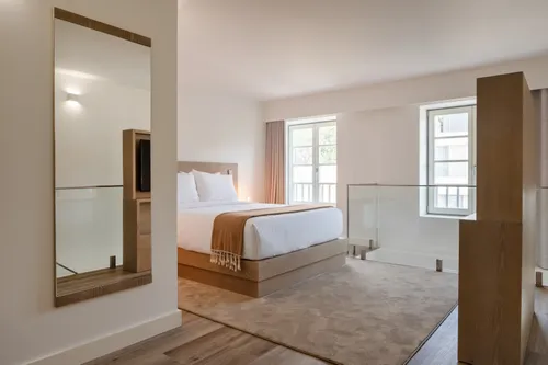 1 Bedroom Apartment in Santa Marinha e São Pedro da Afurada